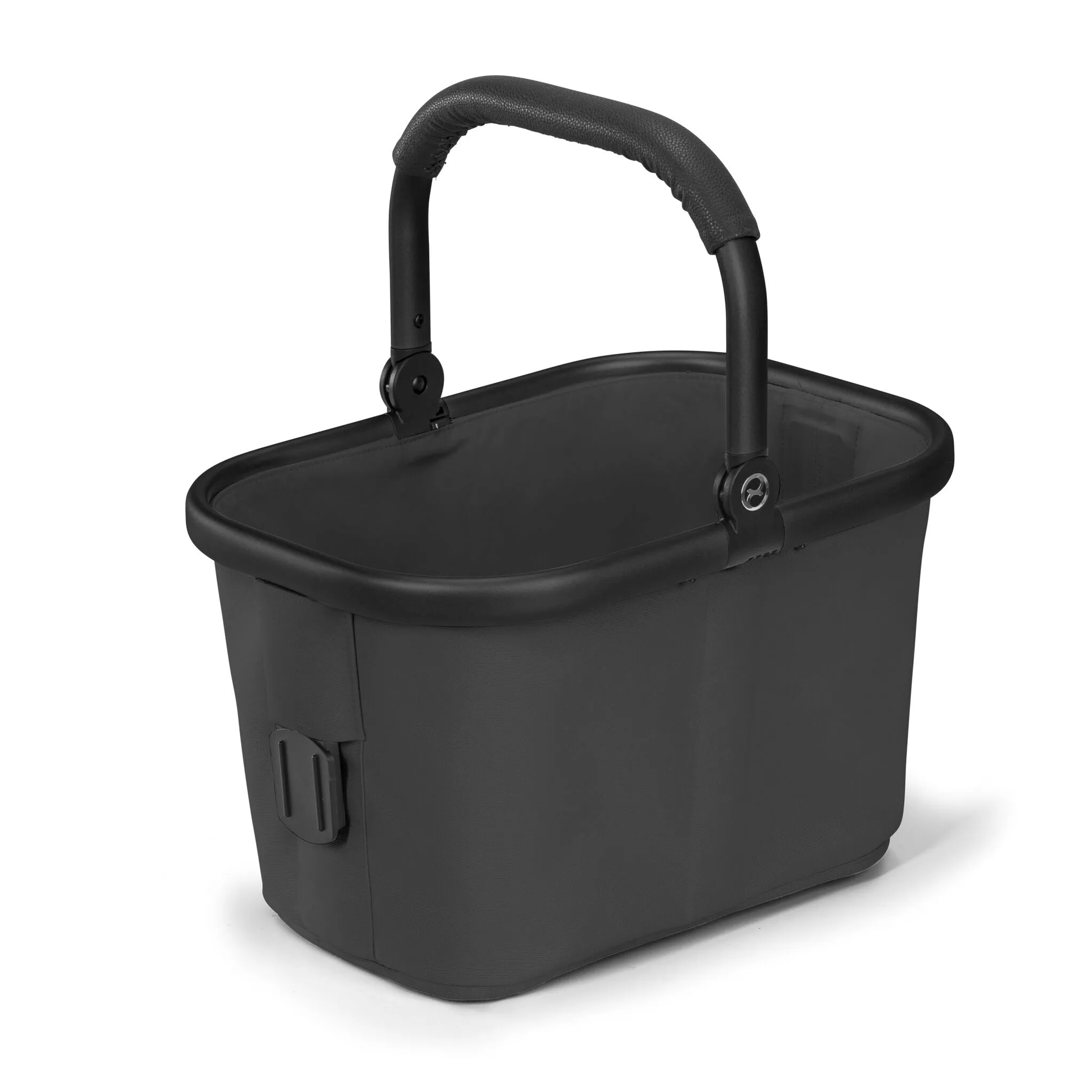Cybex Gazelle S Comfort Bundle - Black/Moon Black