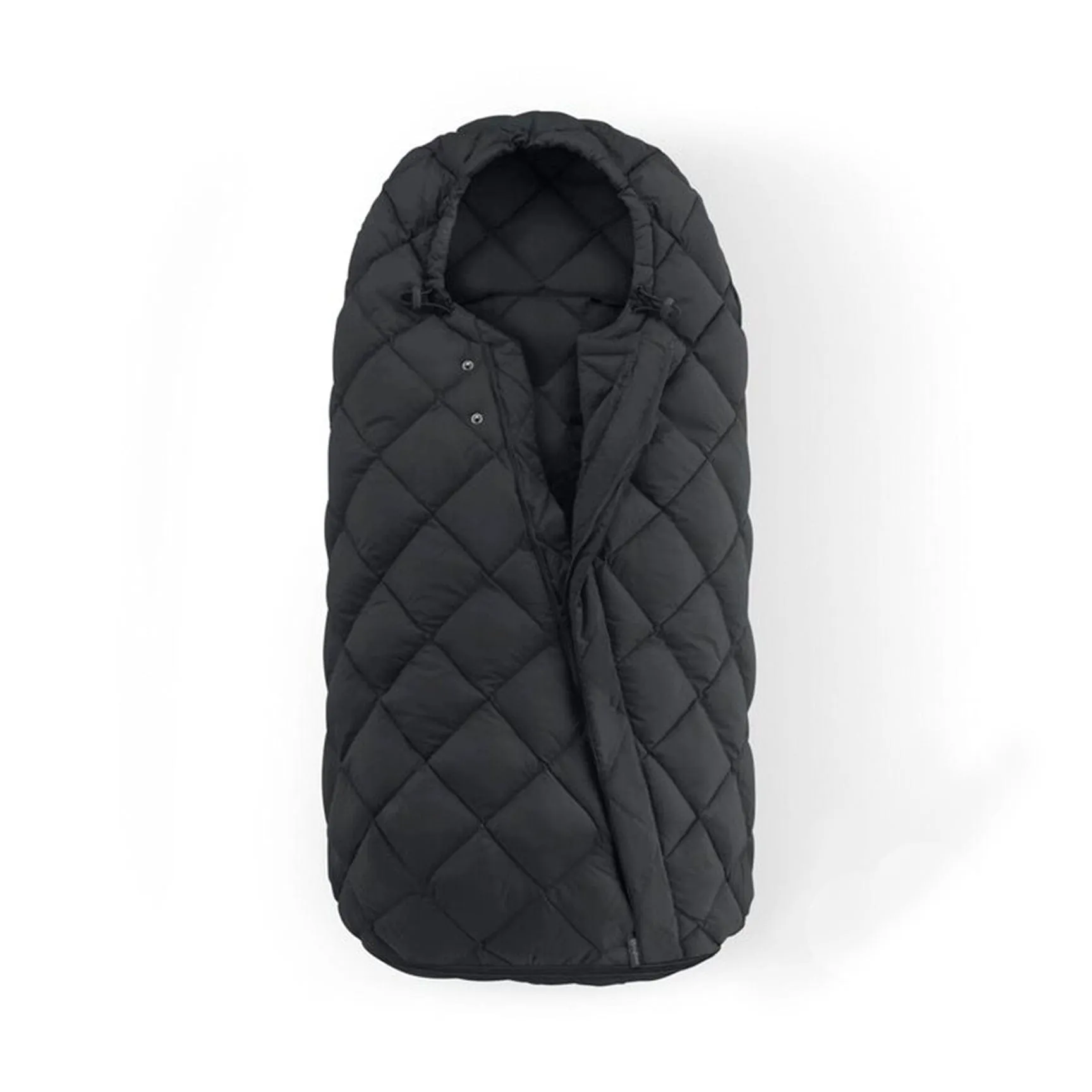 Cybex Gazelle S Comfort Bundle - Black/Moon Black