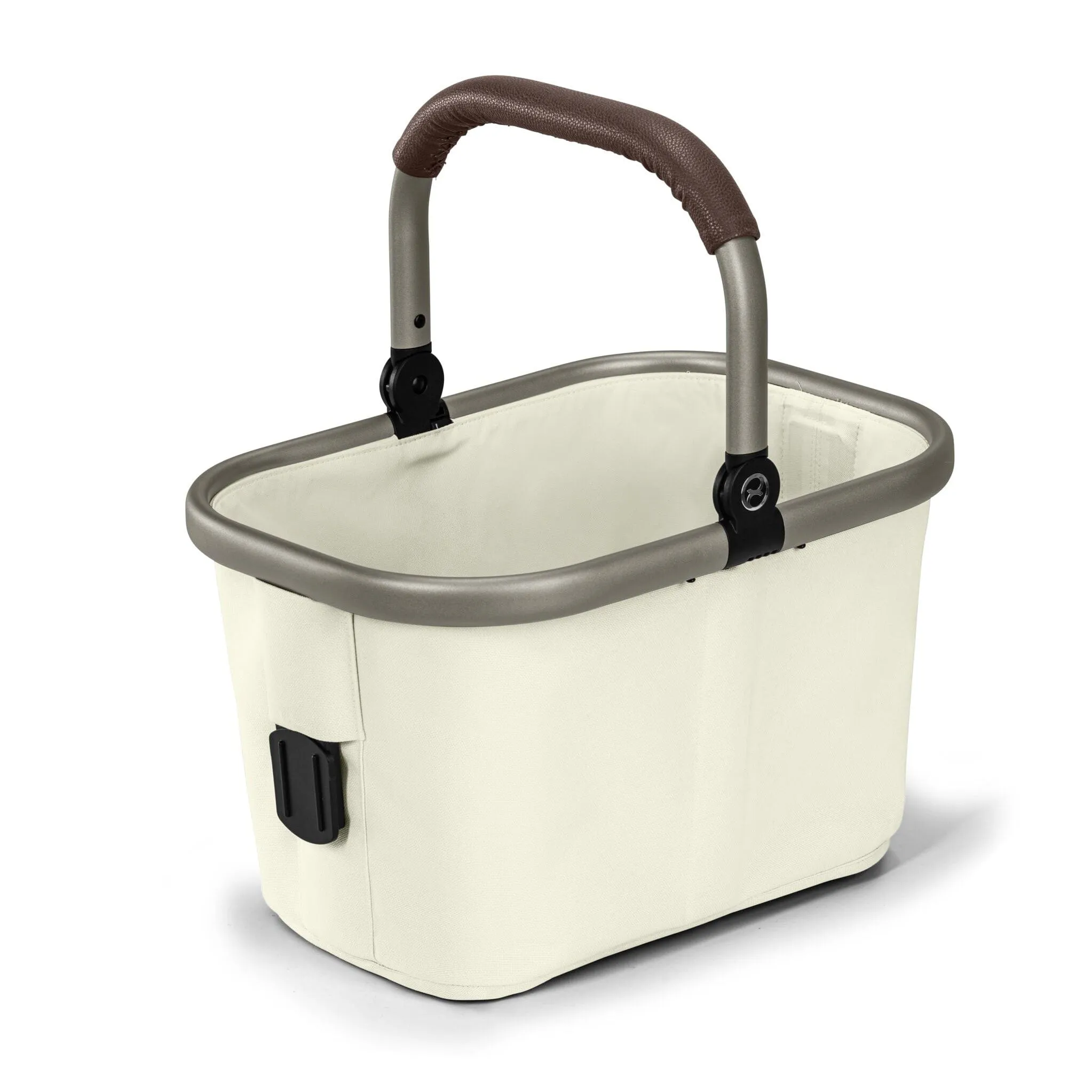 Cybex Gazelle S Luxury Bundle - Taupe/Seashell Beige