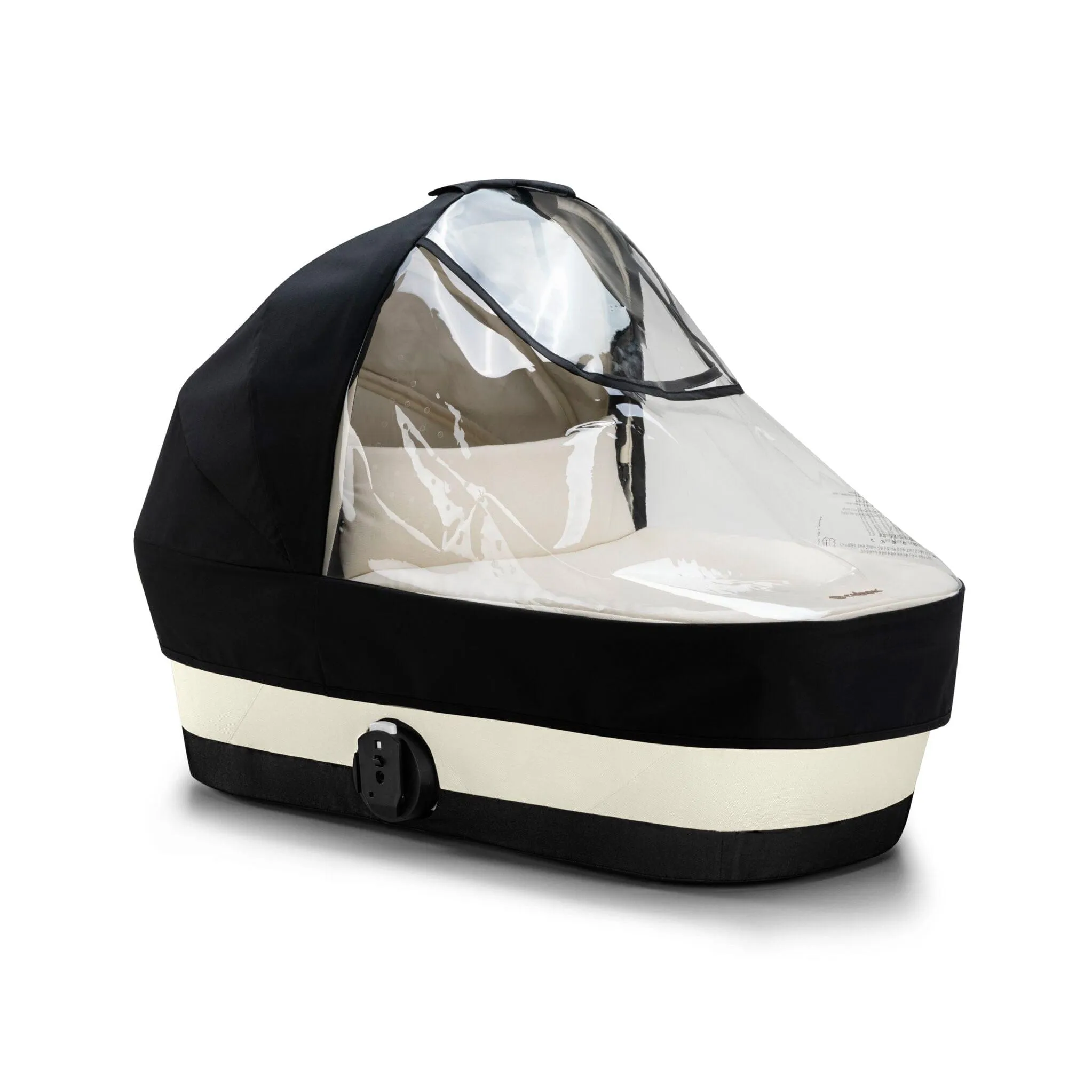 Cybex Gazelle S Luxury Bundle - Taupe/Seashell Beige