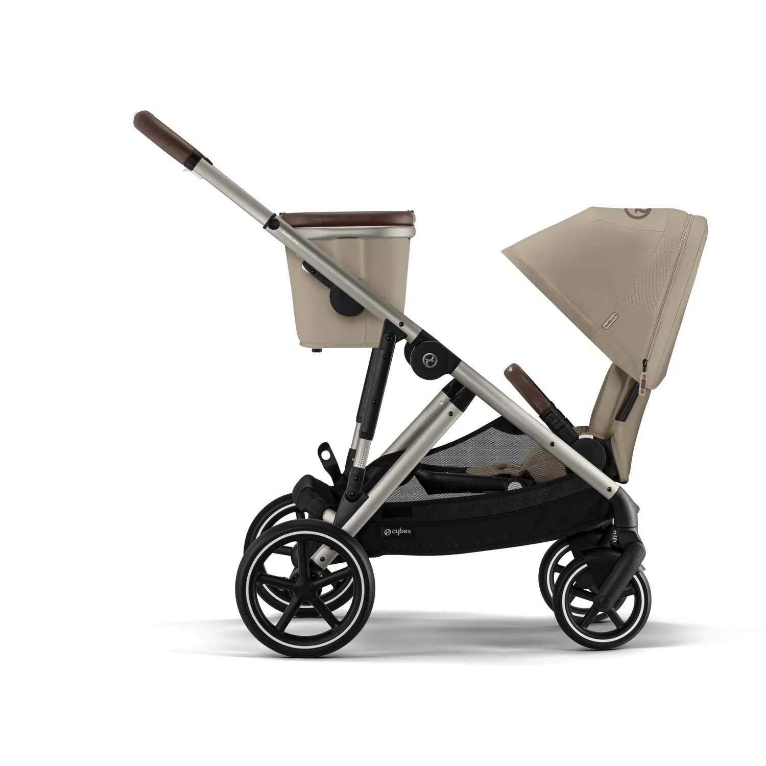 Cybex Gazelle S Stroller