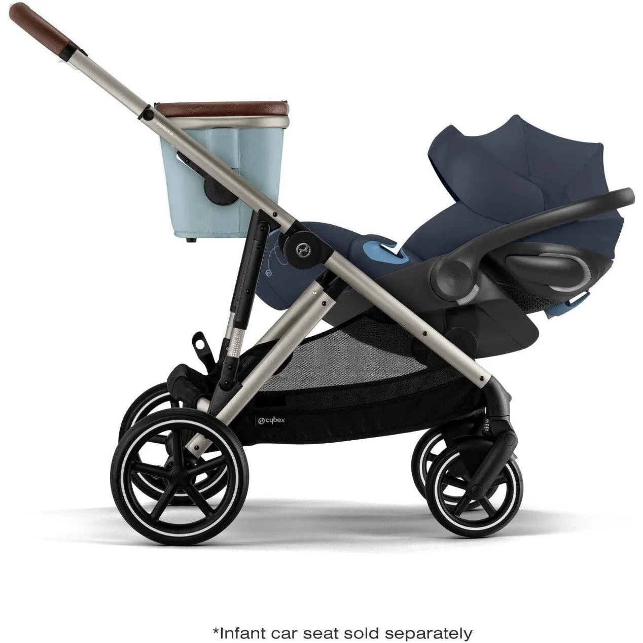 Cybex Gazelle S Stroller