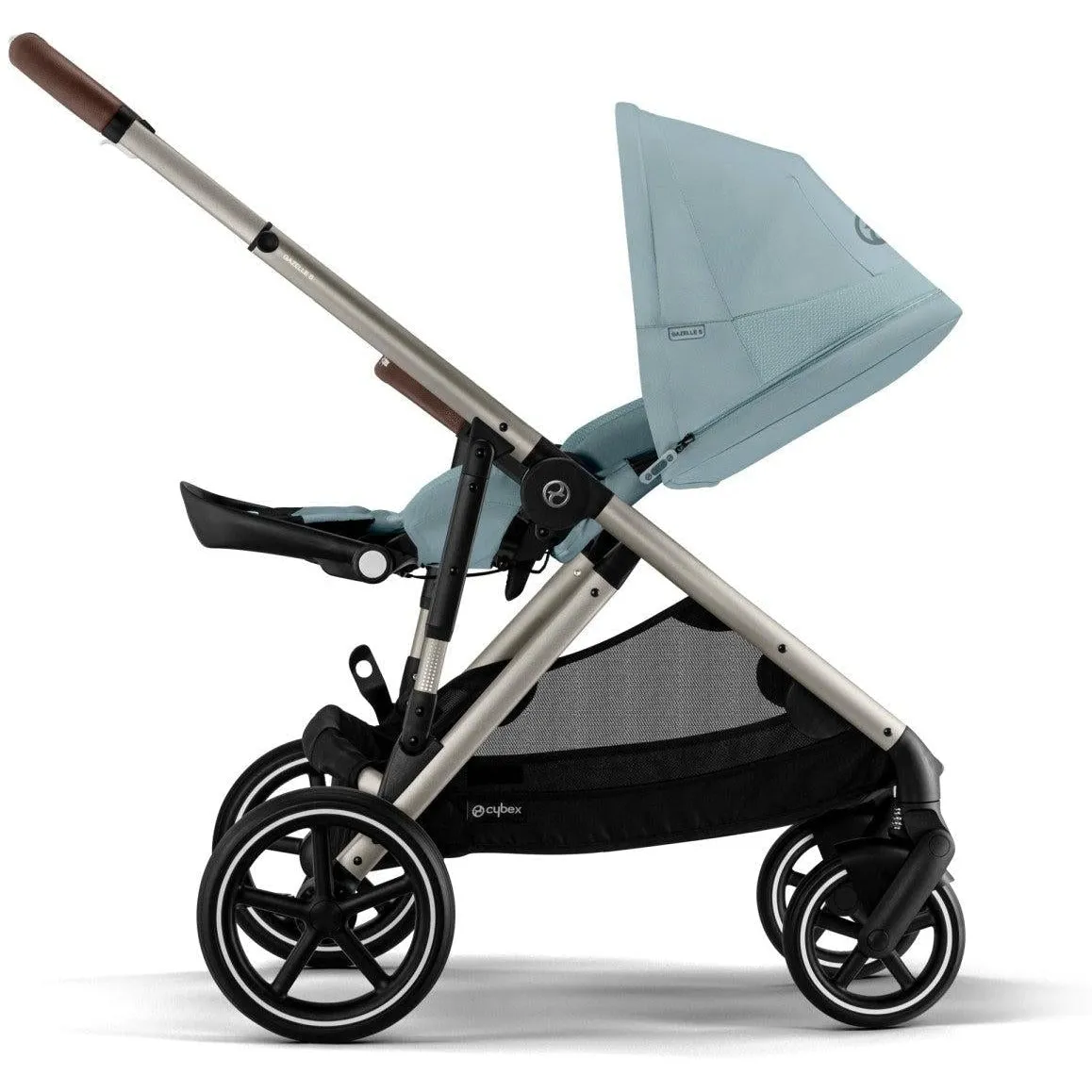 Cybex Gazelle S Stroller