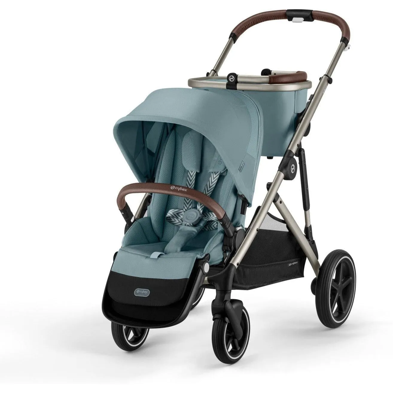 Cybex Gazelle S Stroller