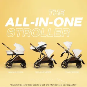 Cybex Gazelle S Stroller