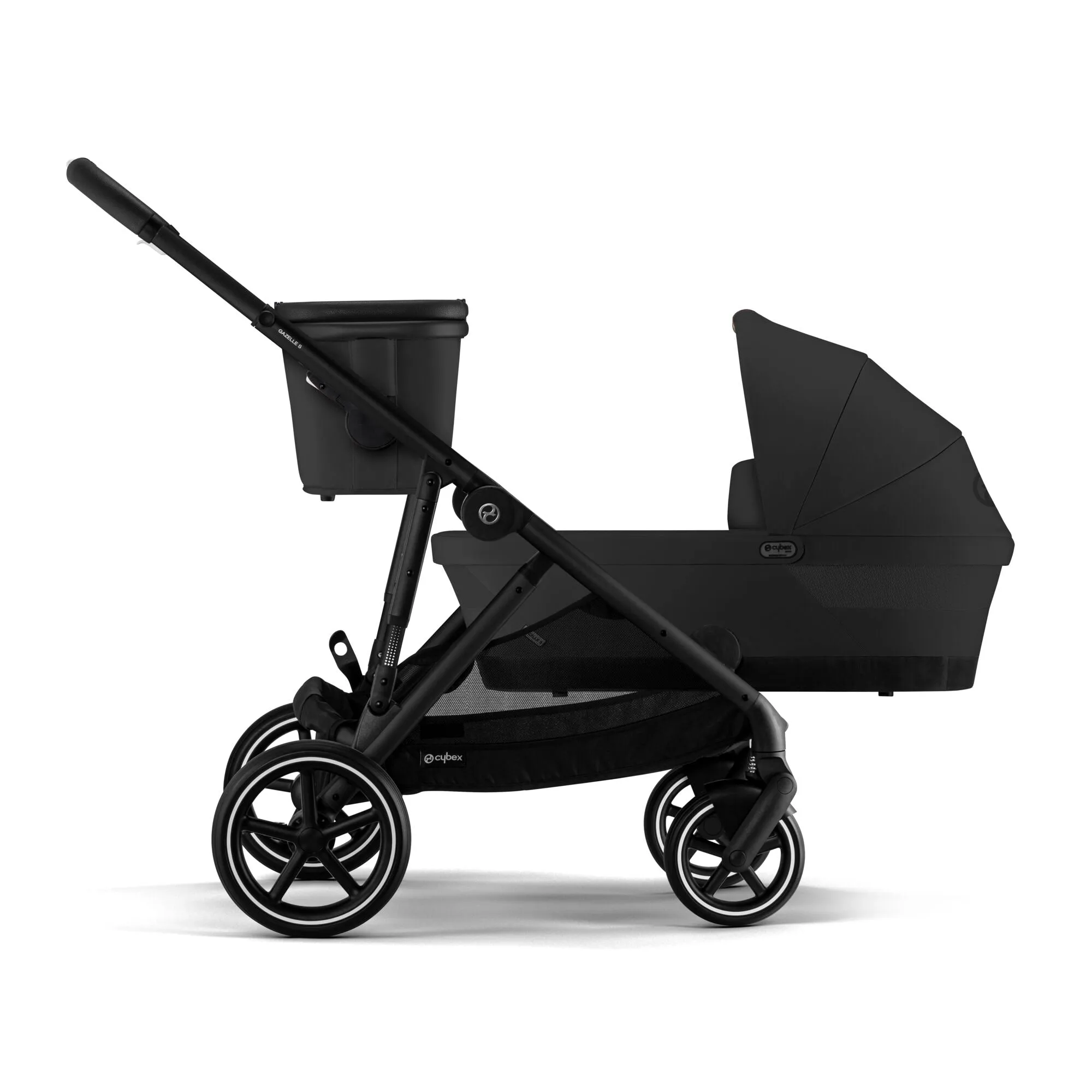 Cybex Gazelle S Stroller