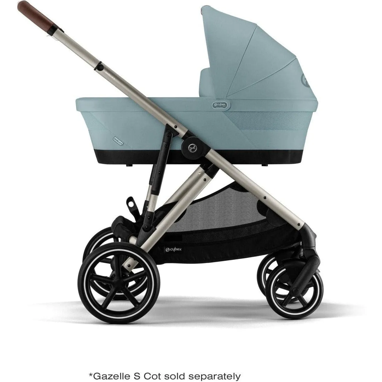Cybex Gazelle S Stroller