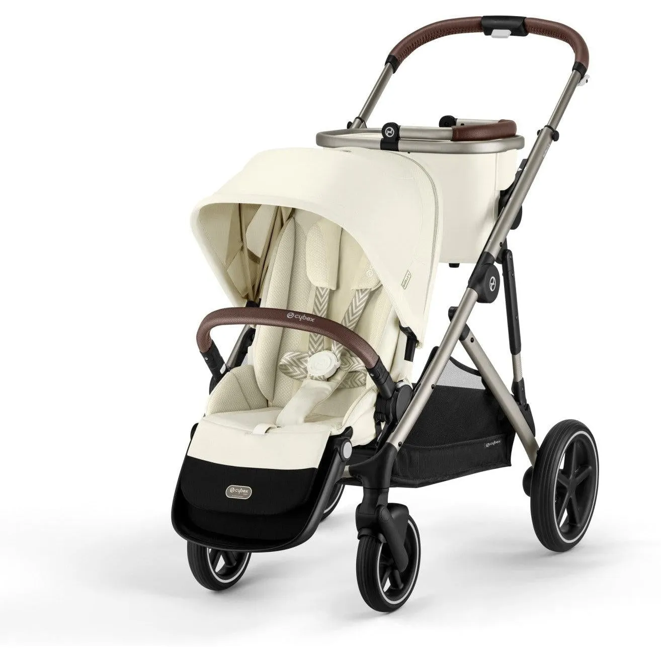 Cybex Gazelle S Stroller