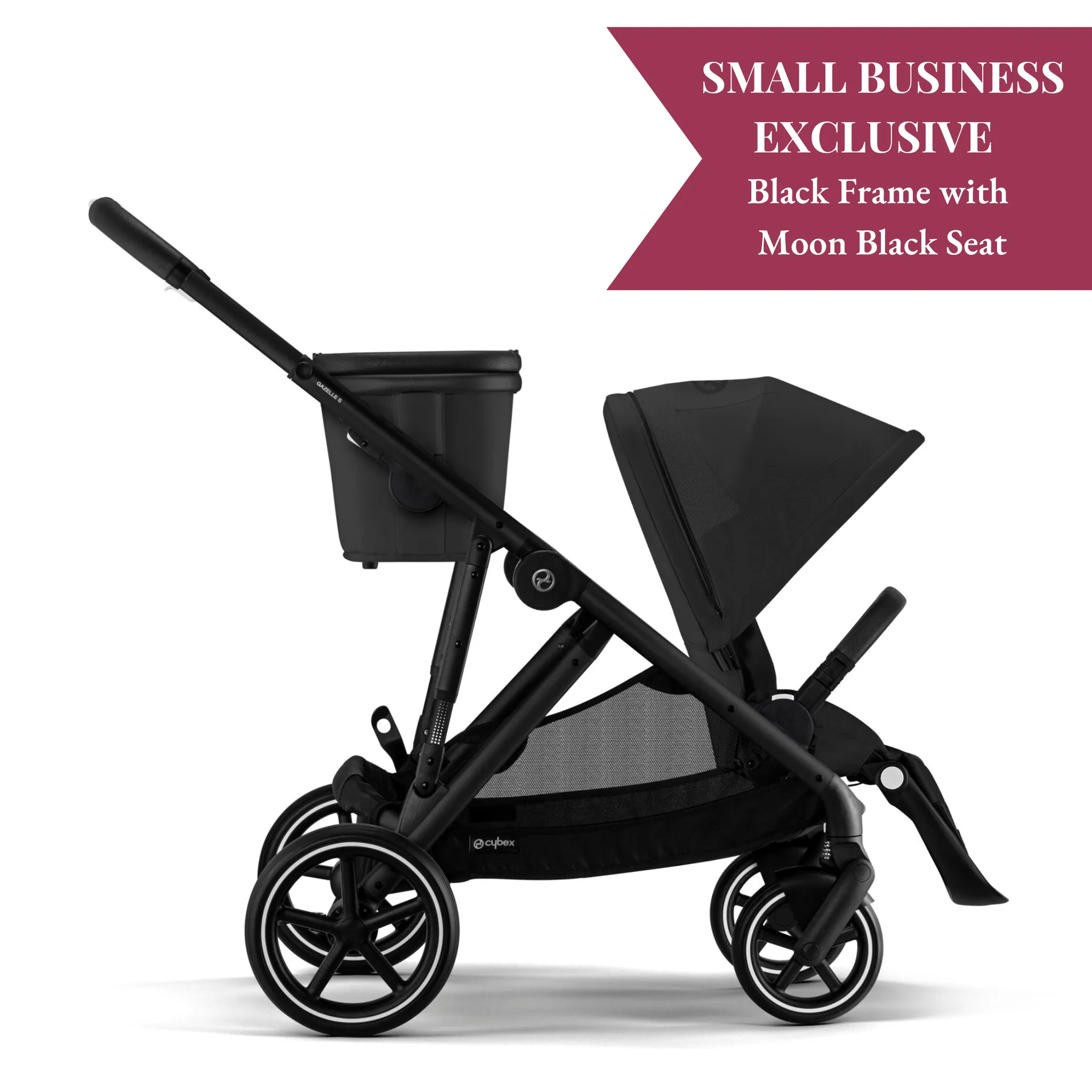 Cybex Gazelle S Stroller