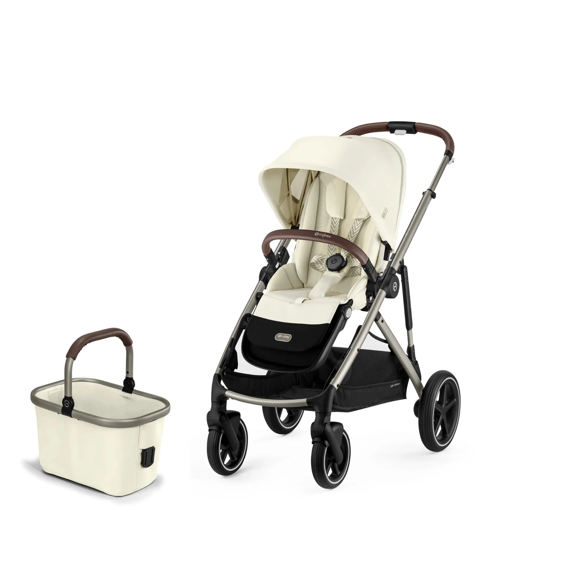 Cybex Gazelle S Stroller