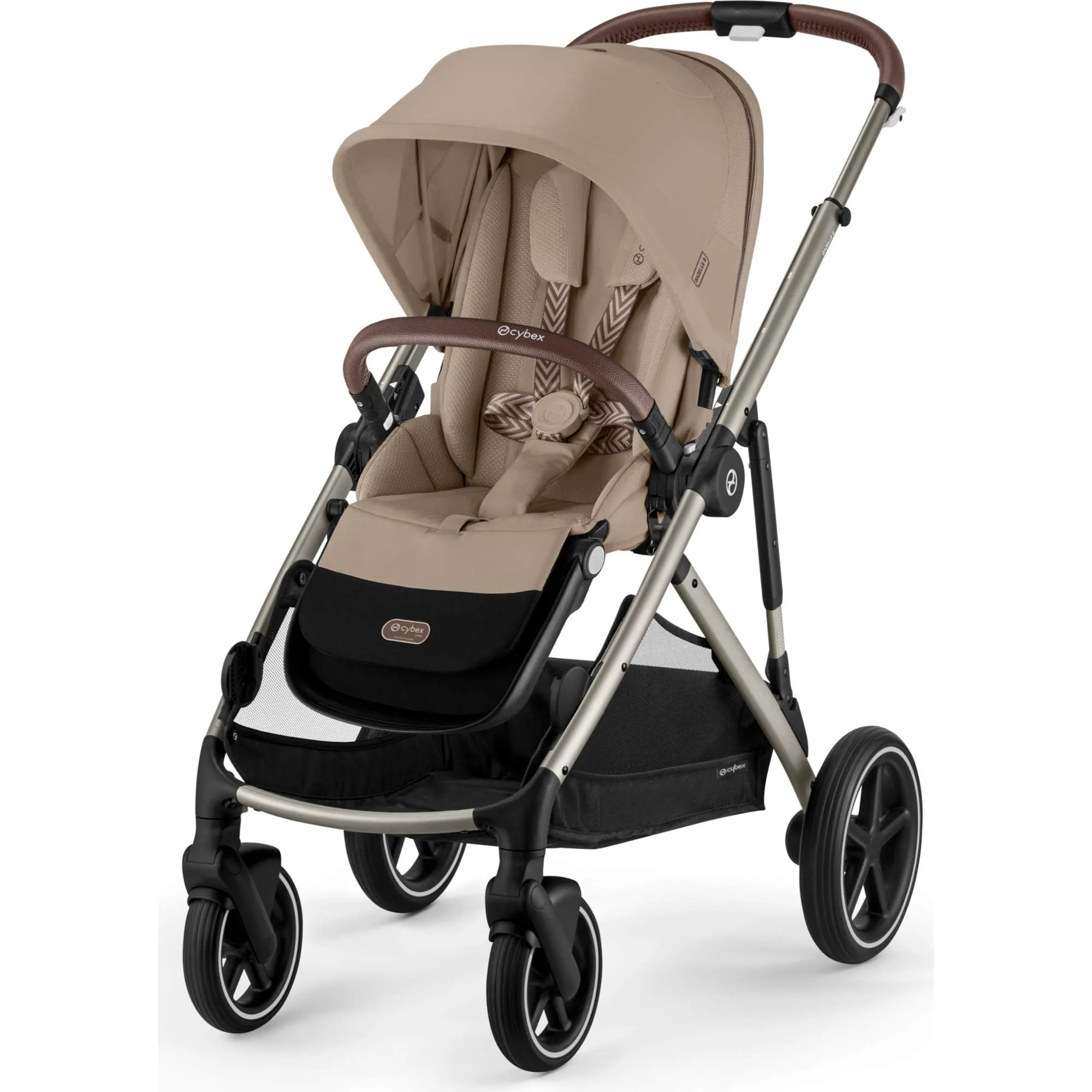 Cybex Gazelle S Stroller