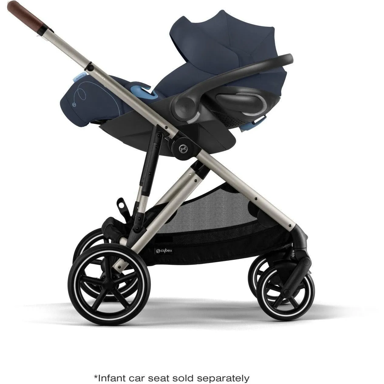 Cybex Gazelle S Stroller