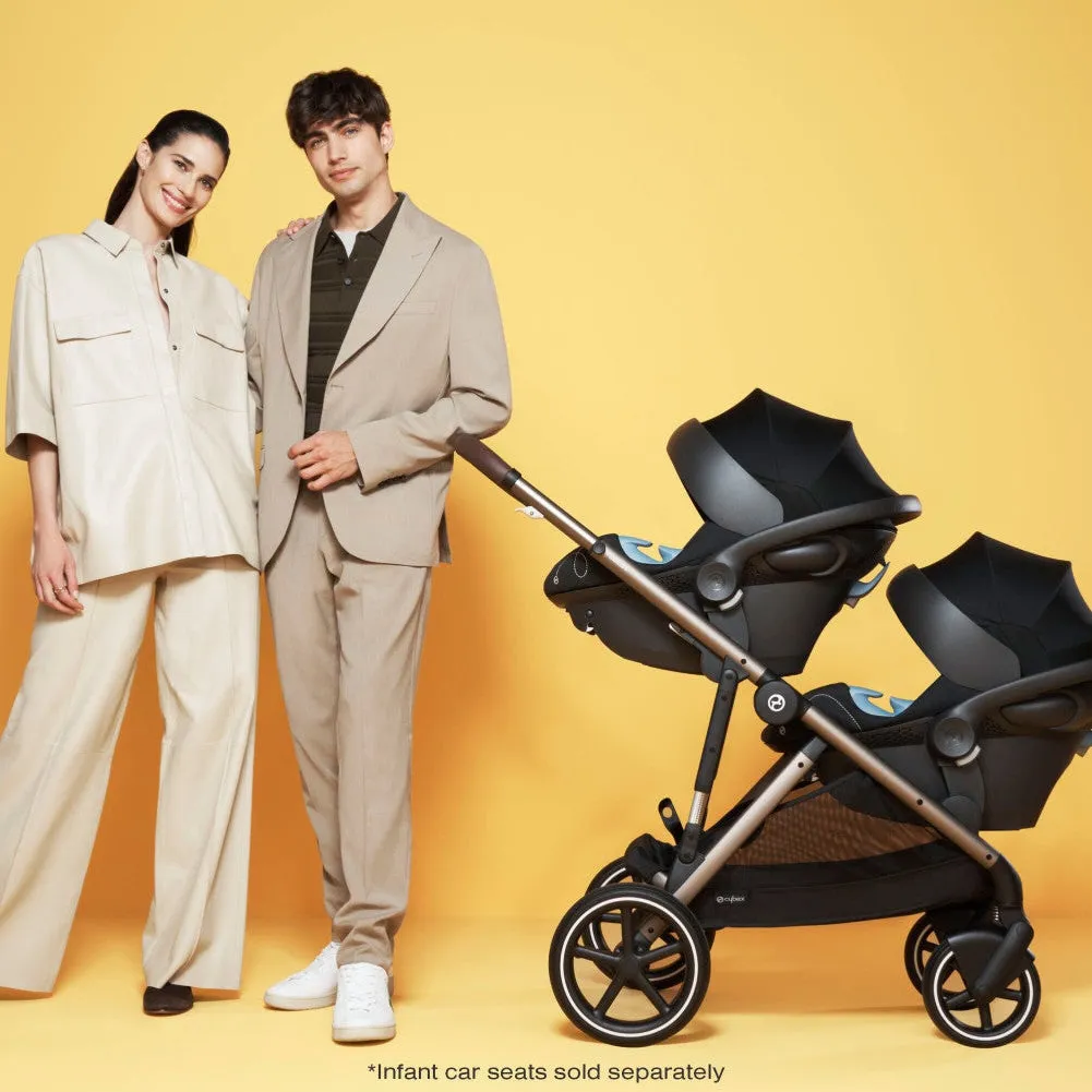 Cybex Gazelle S Stroller