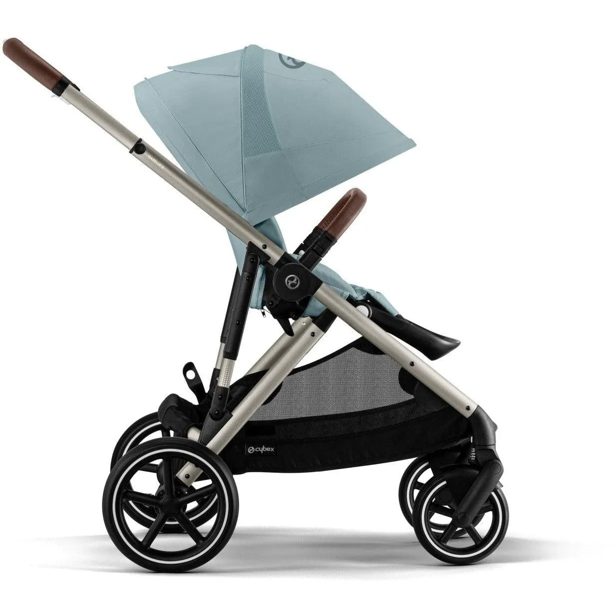 Cybex Gazelle S Stroller