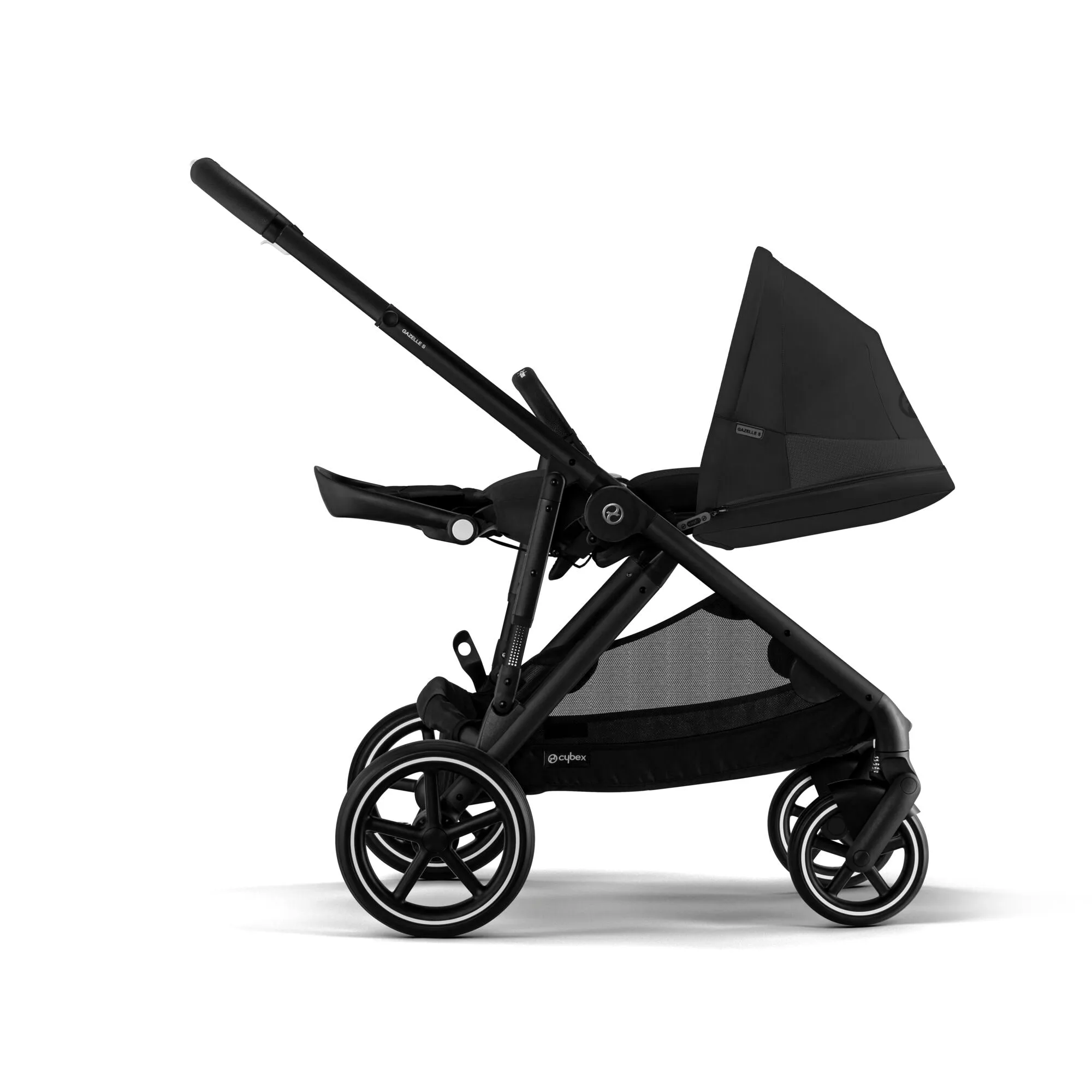 Cybex Gazelle S Stroller