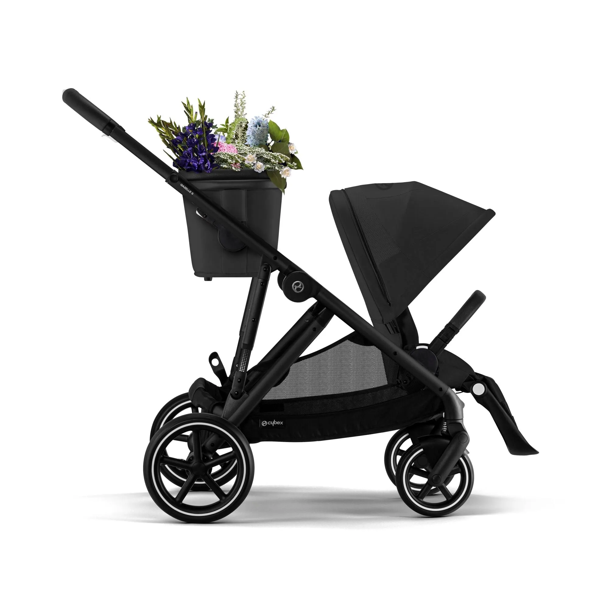 Cybex Gazelle S Stroller