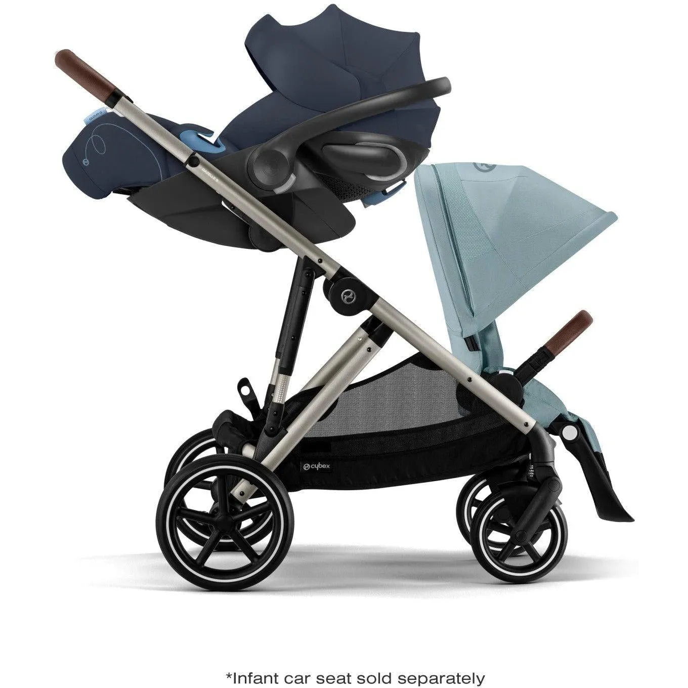 Cybex Gazelle S Stroller