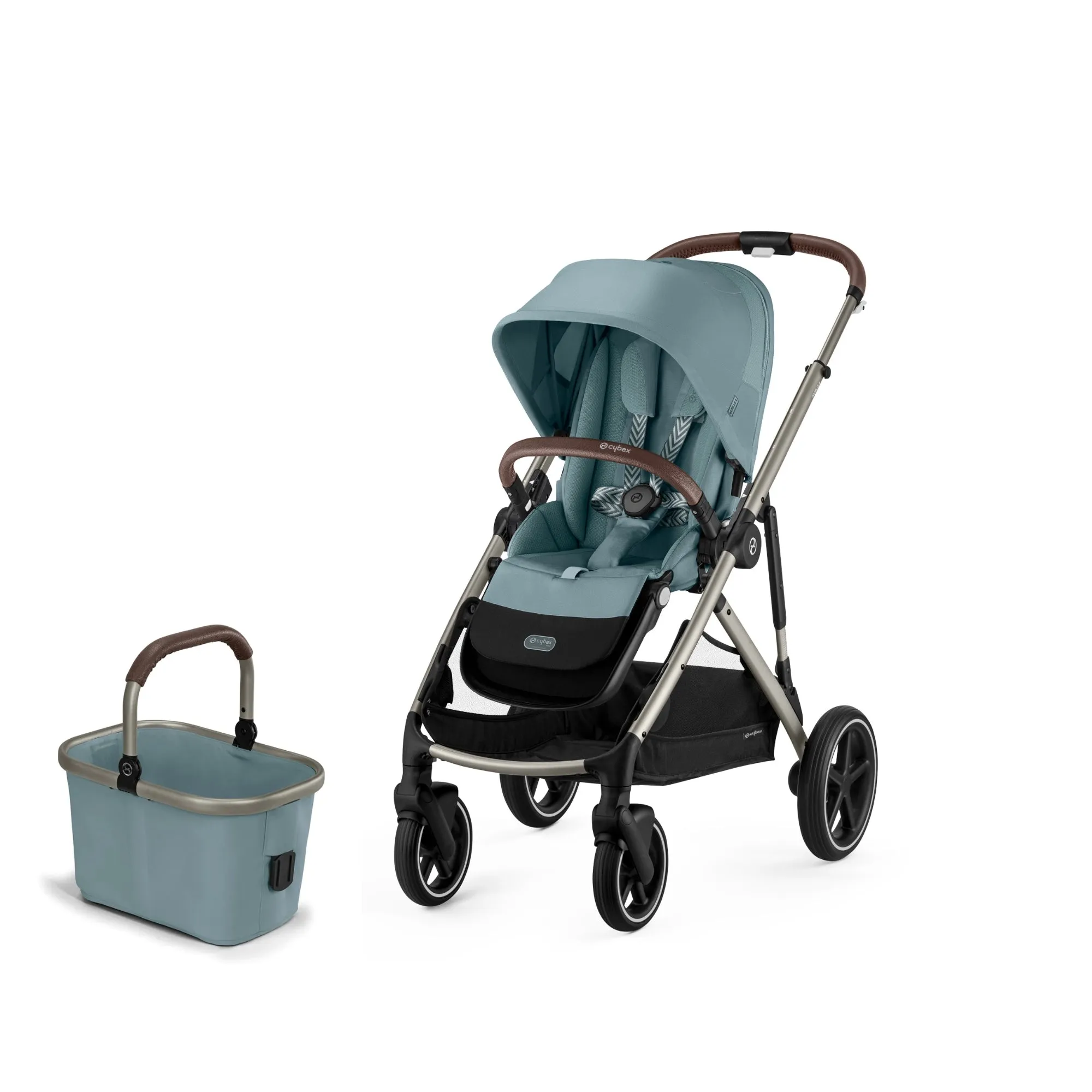 Cybex Gazelle S Stroller