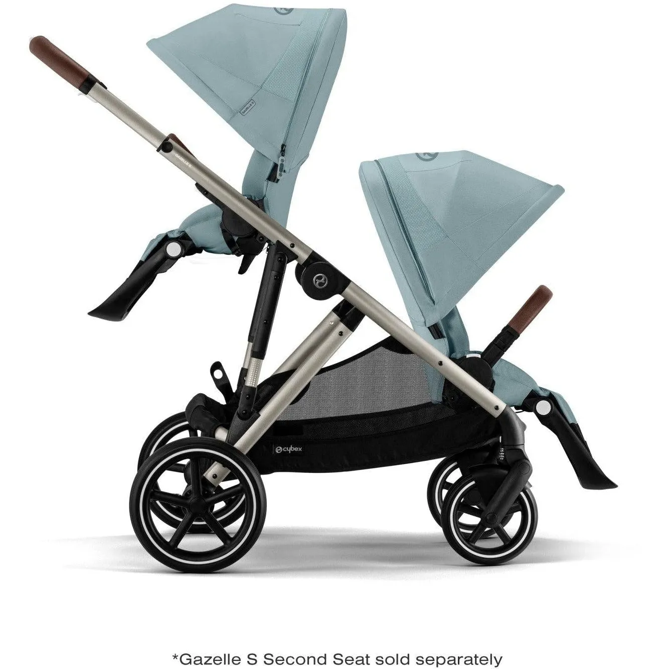 Cybex Gazelle S Stroller