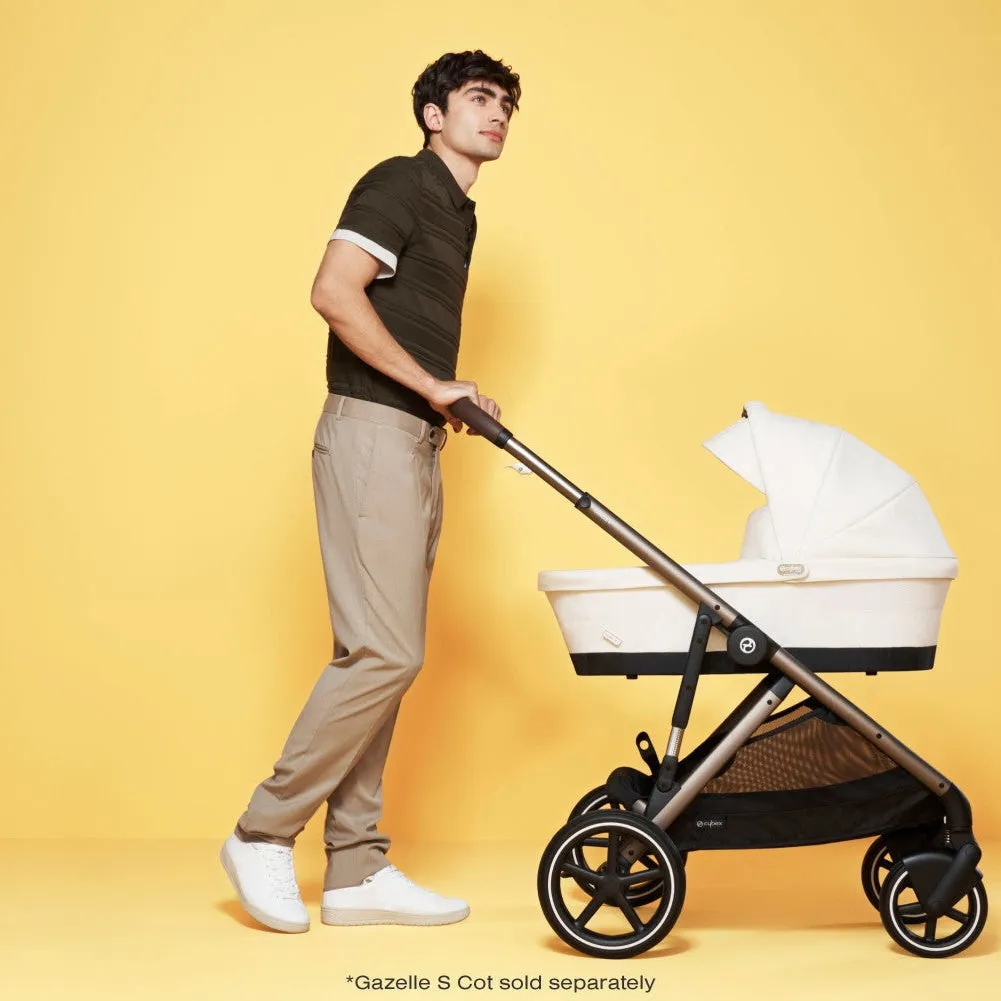 Cybex Gazelle S Stroller