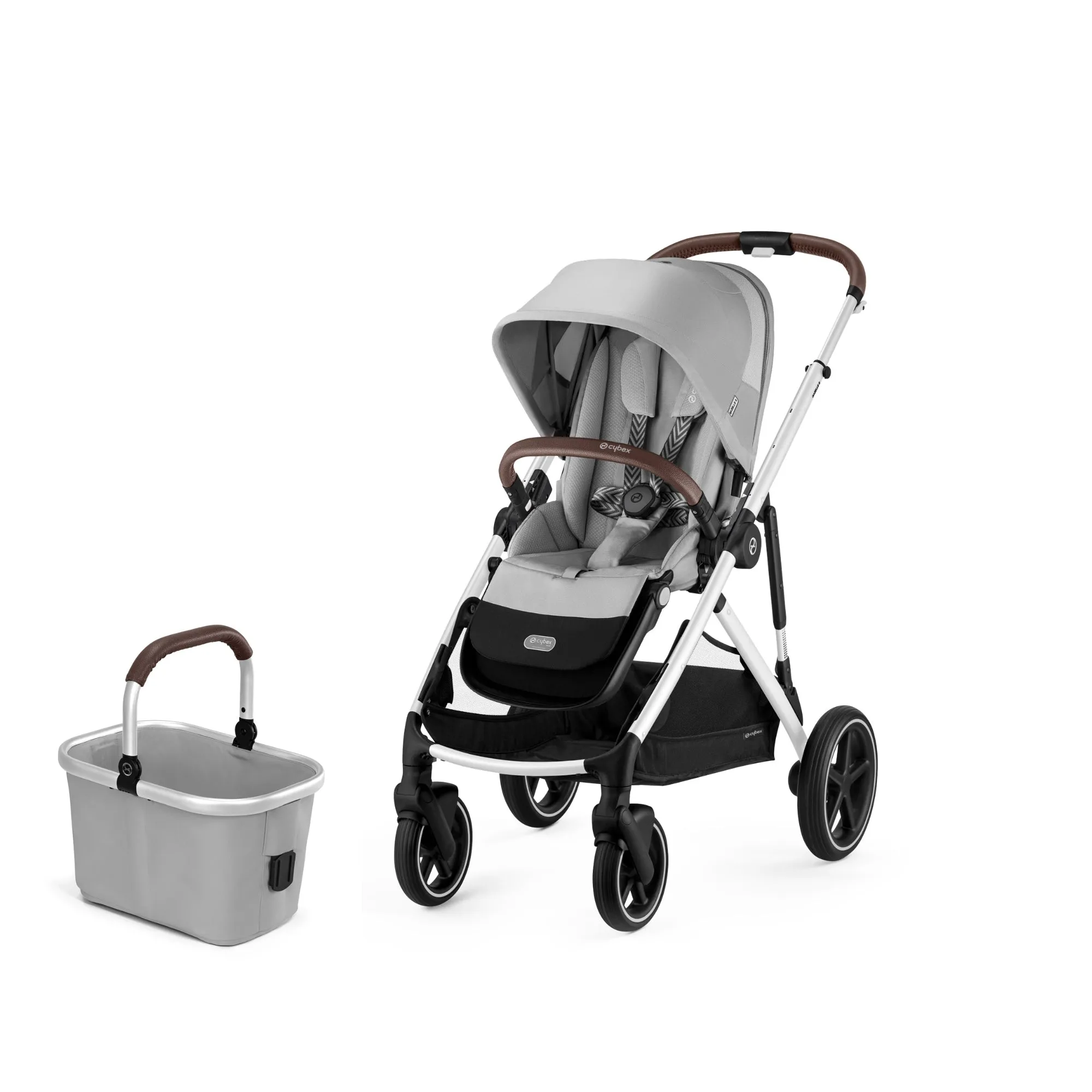 Cybex Gazelle S Stroller