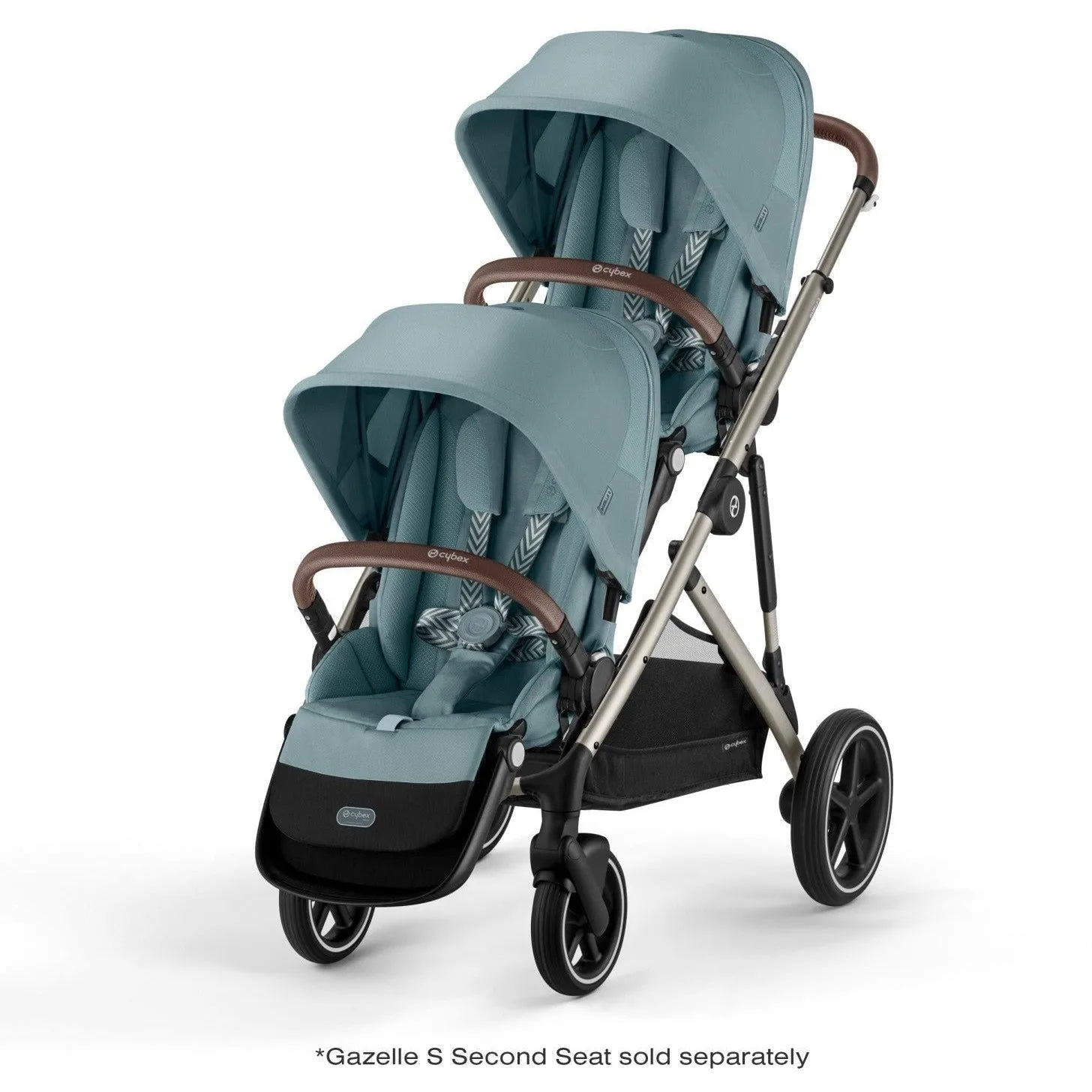 Cybex Gazelle S Stroller