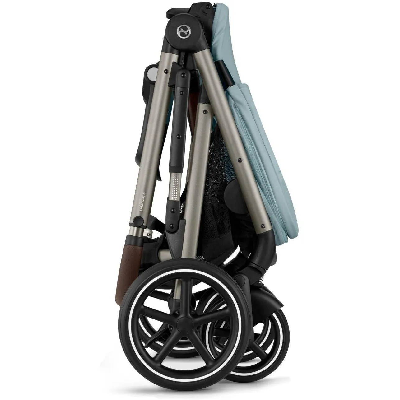 Cybex Gazelle S Stroller