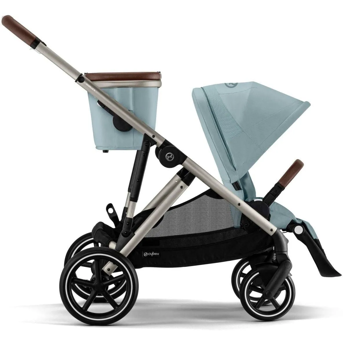 Cybex Gazelle S Stroller