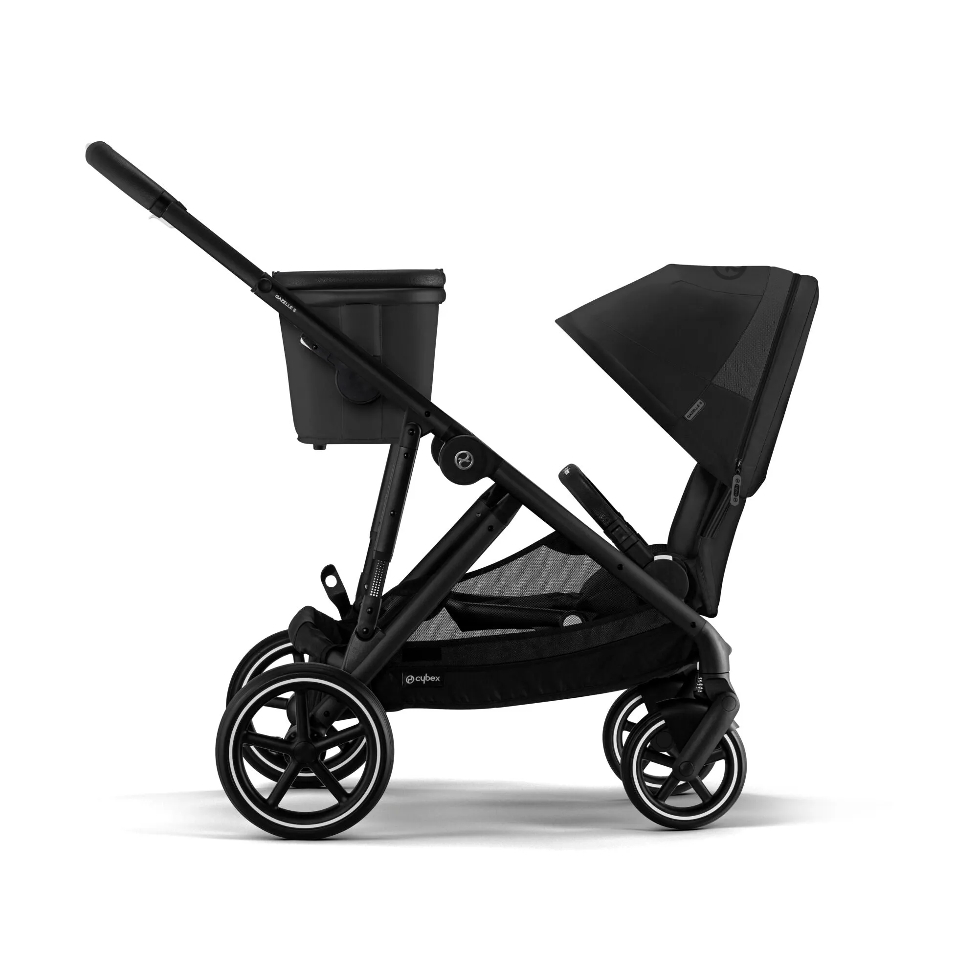 Cybex Gazelle S Stroller