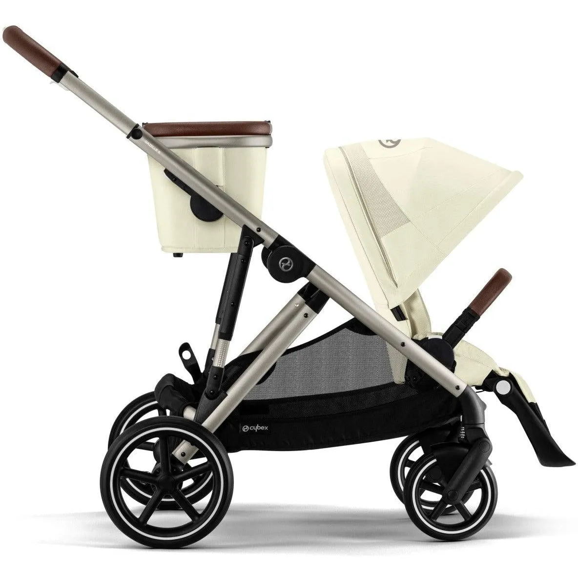 Cybex Gazelle S Stroller