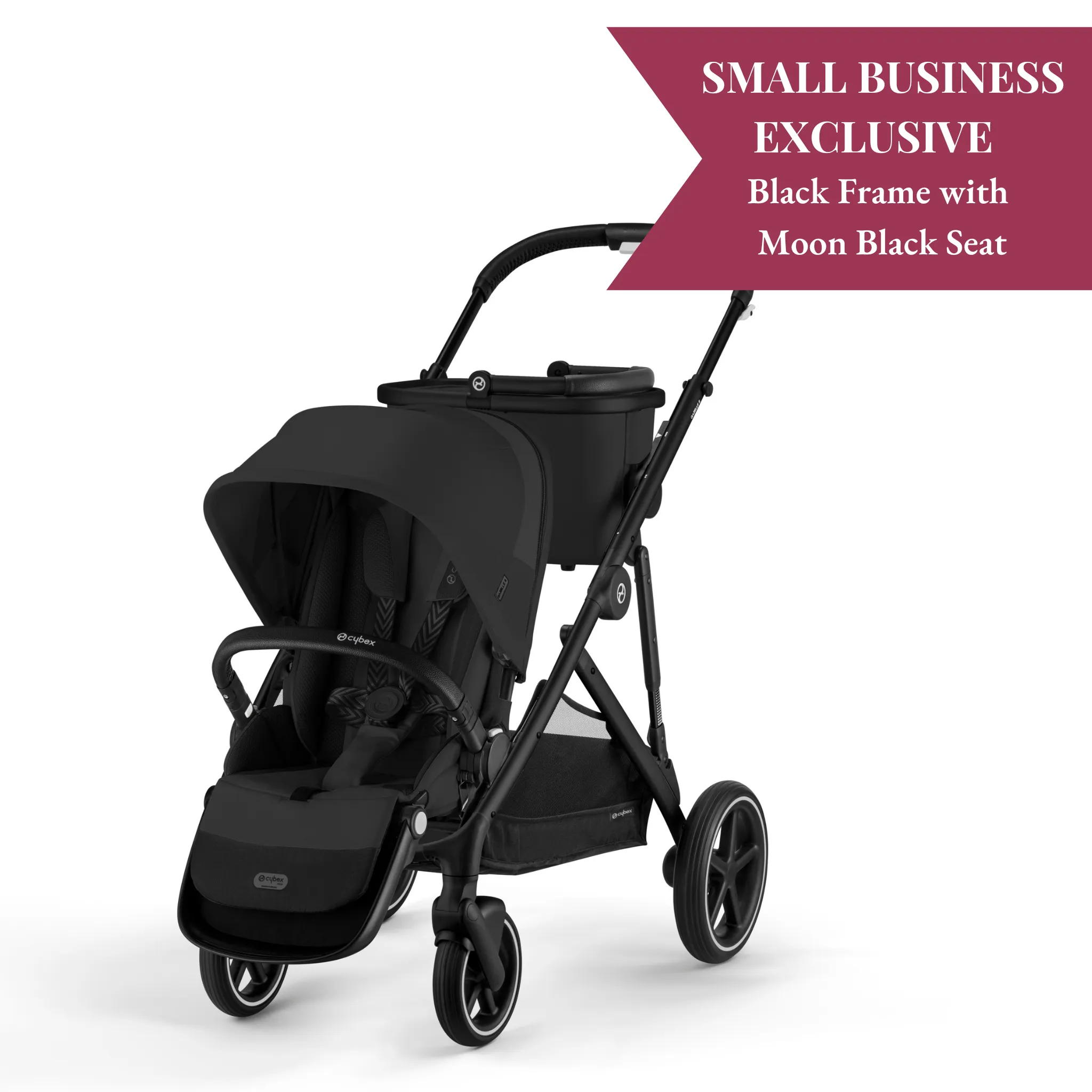 Cybex Gazelle S Stroller