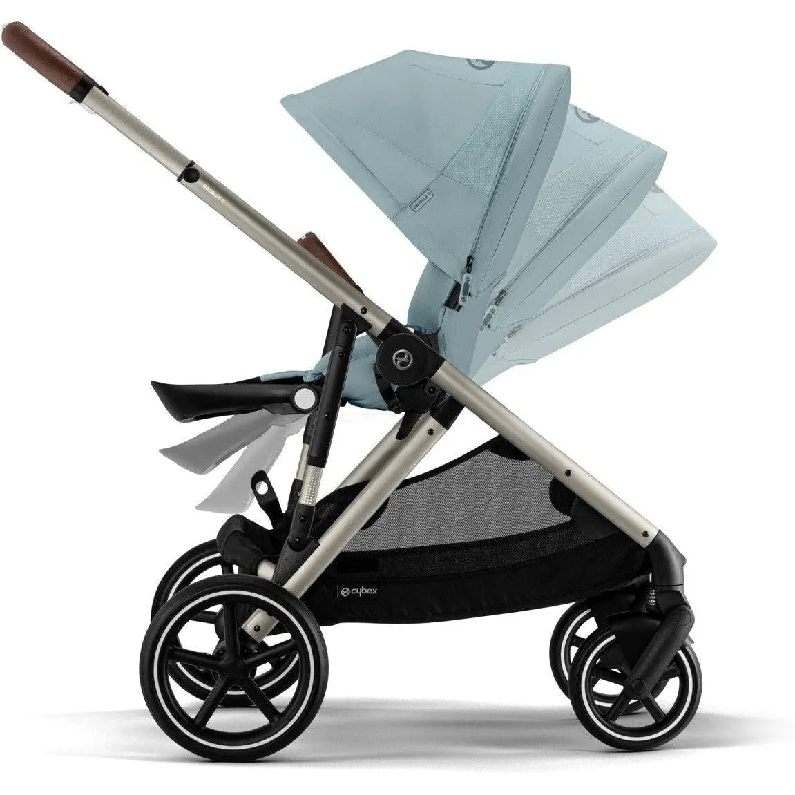 Cybex Gazelle S Stroller