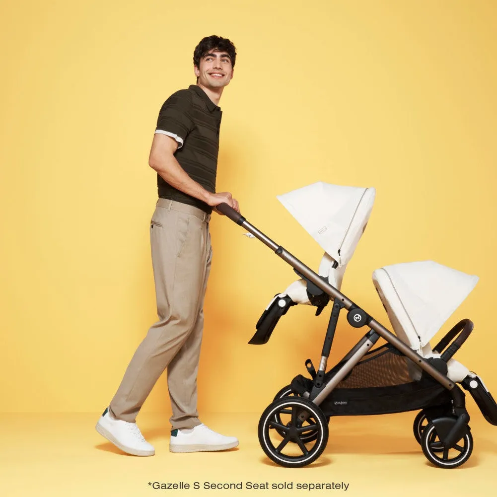 Cybex Gazelle S Stroller