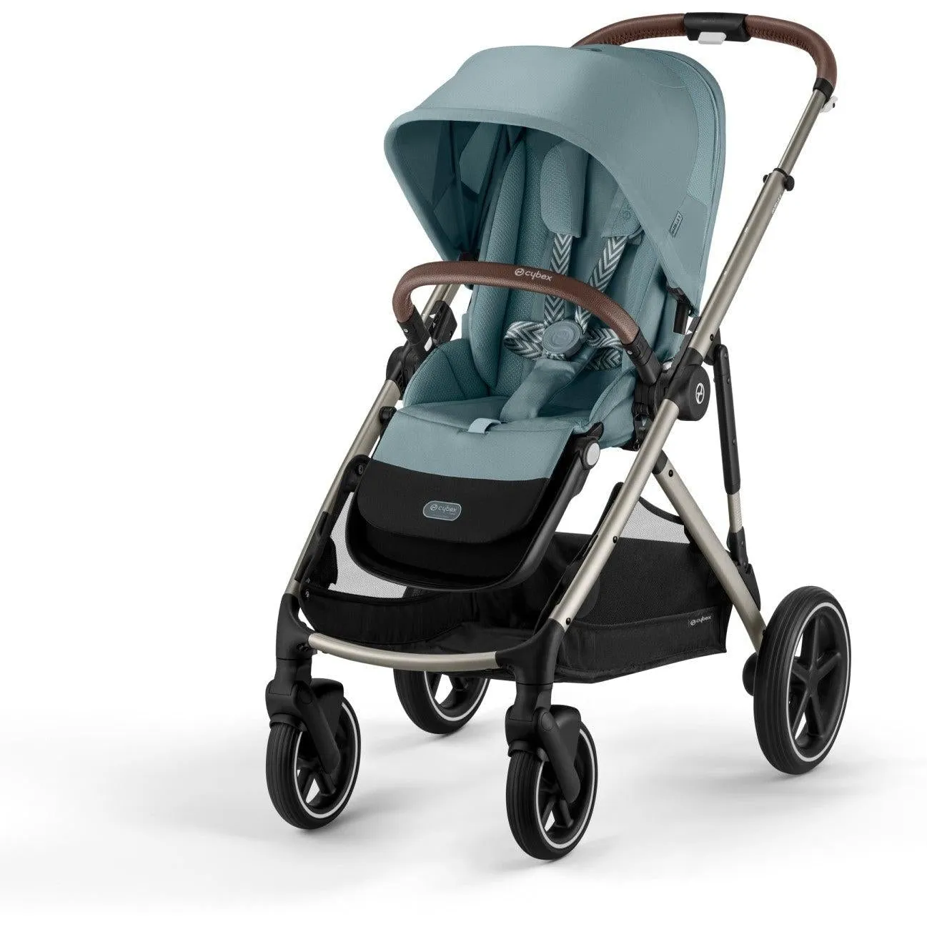 Cybex Gazelle S Stroller