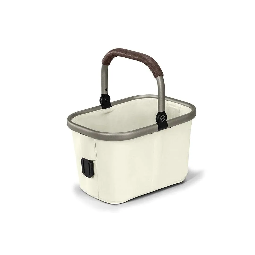 Cybex Gazelle S Tandem Pushchair - Taupe / Seashell Beige