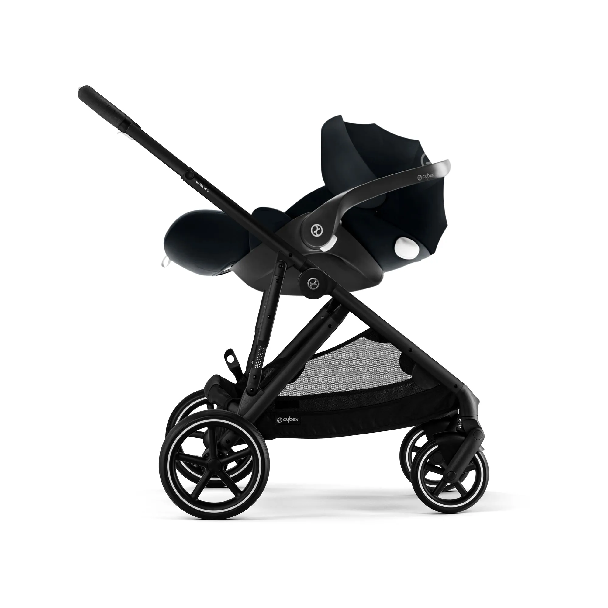 Cybex Gazelle S Travel System Bundle