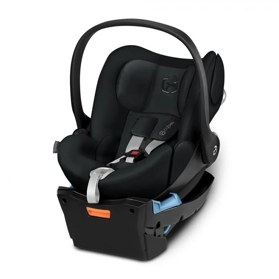 Cybex Gazelle S Travel System Bundle