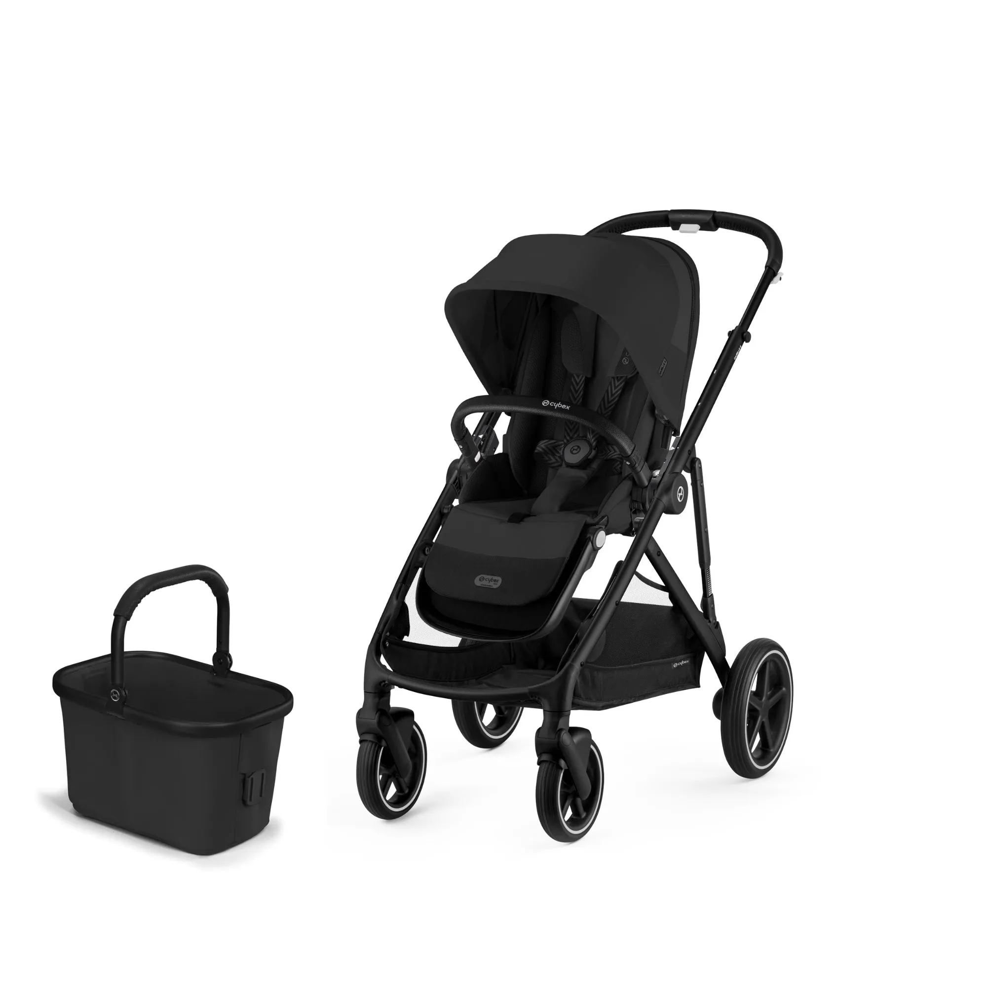 Cybex Gazelle S Travel System Bundle