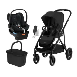 Cybex Gazelle S Travel System Bundle