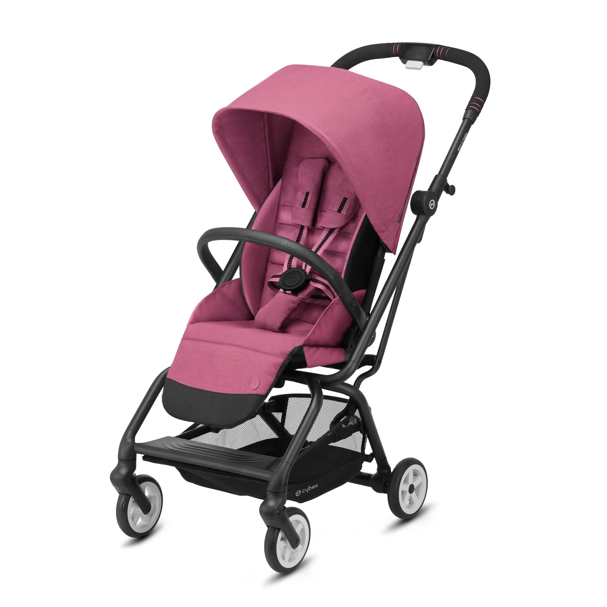 Cybex Gold Eezy S Twist 2