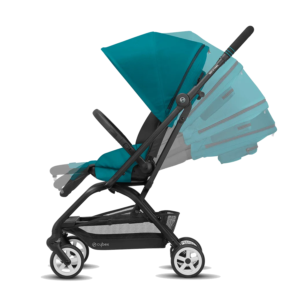 Cybex Gold Eezy S Twist 2