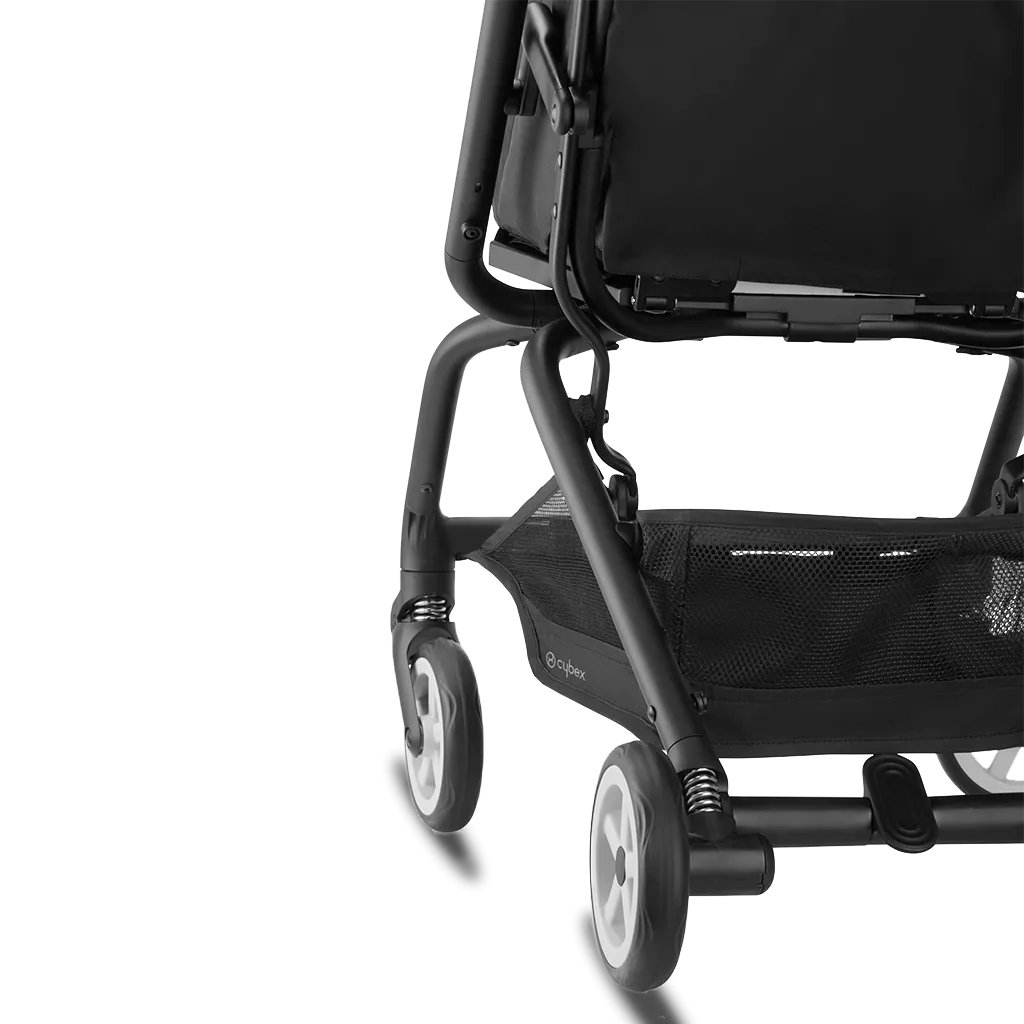 Cybex Gold Eezy S Twist 2
