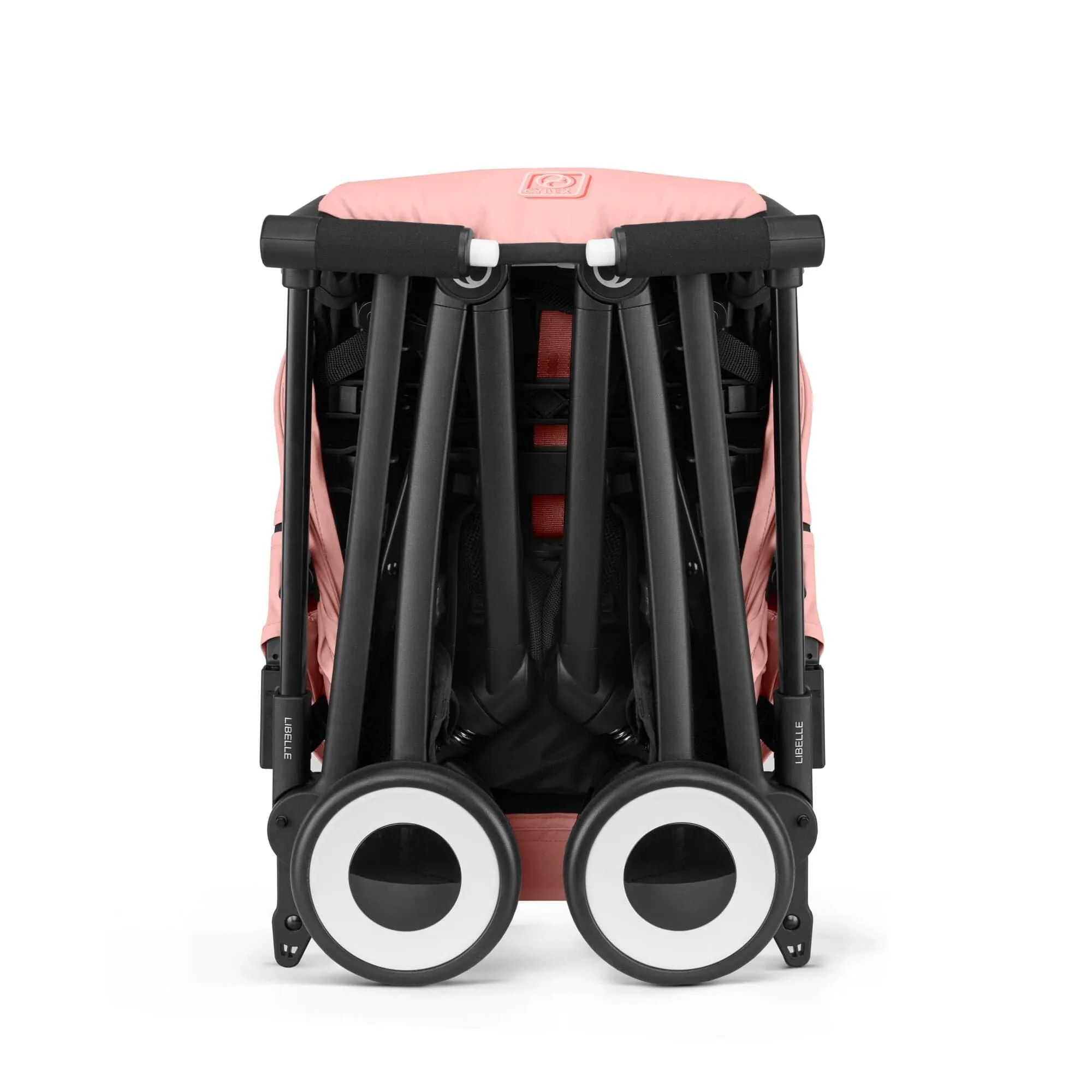 Cybex Libelle Stroller - Candy Pink (2025)