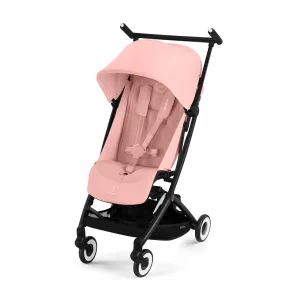 Cybex Libelle Stroller - Candy Pink (2025)