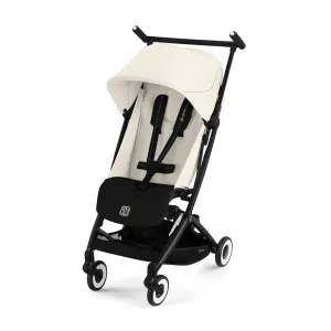 Cybex Libelle Stroller - Canvas White (2025)