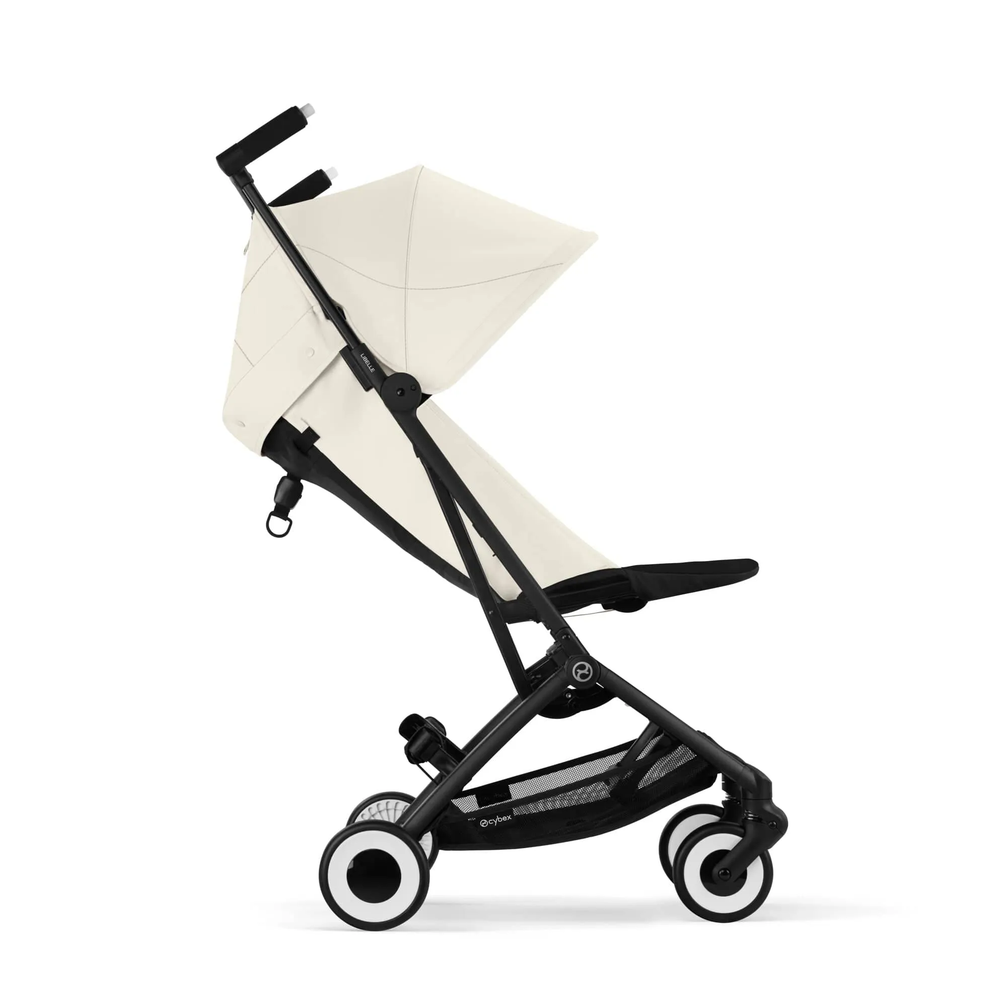 Cybex Libelle Stroller - Canvas White (2025)