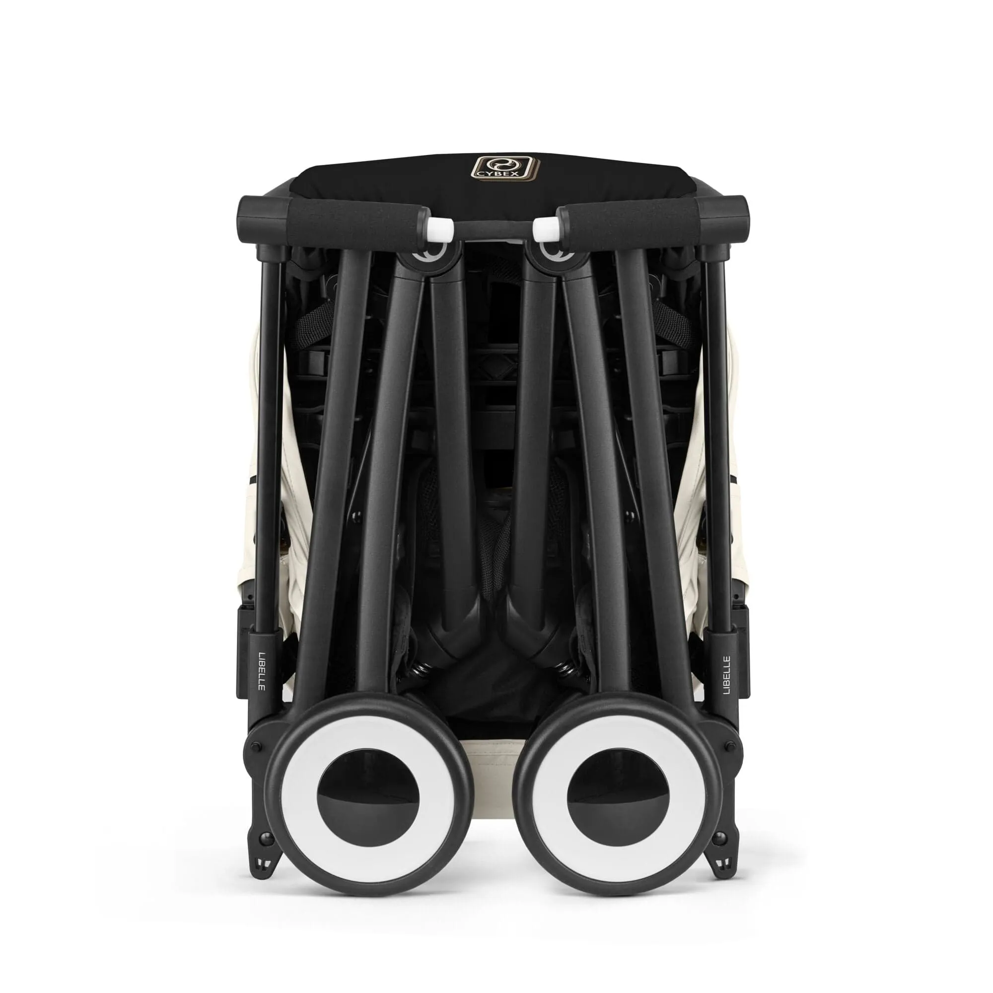 Cybex Libelle Stroller - Canvas White (2025)