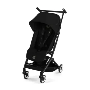 Cybex Libelle Stroller - Magic Black (2025)
