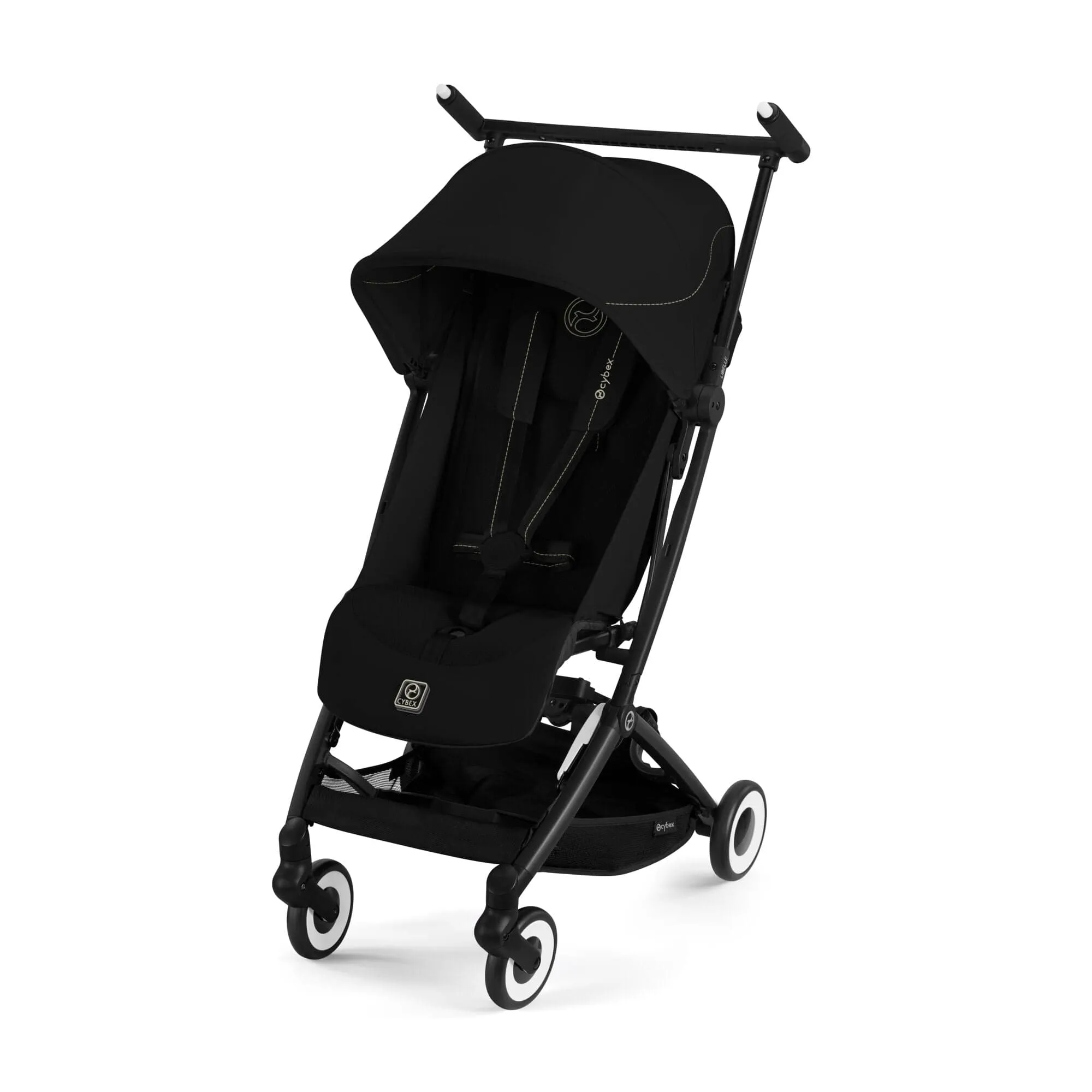 Cybex Libelle Stroller - Magic Black (2025)