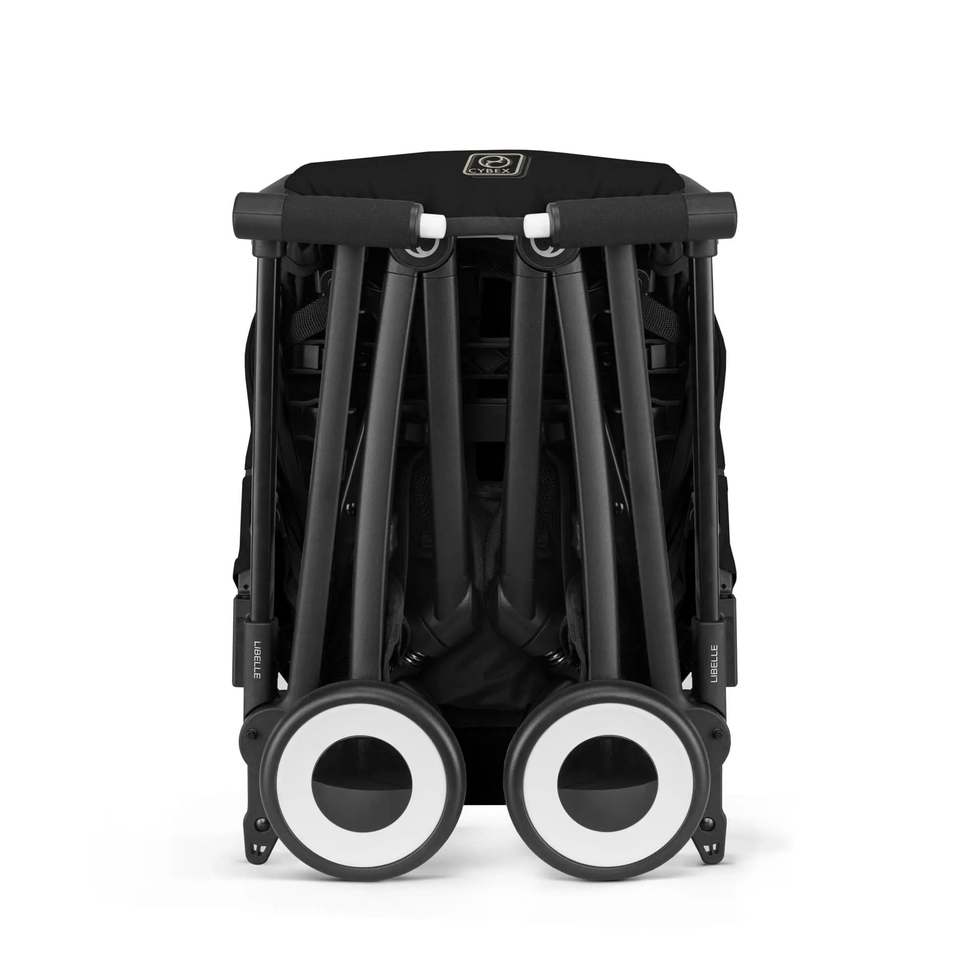 Cybex Libelle Stroller - Magic Black (2025)